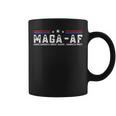 Maga Af America First Coffee Mug