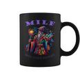 Magicic Fantasy Love Magical Motif Tasse
