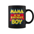 Mama Of The Birthday Boy Toy Story Decorations Coffee Mug