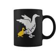 Mama Duck Duckling Mother Mom Mother's Day Coffee Mug