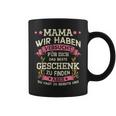 Mama Wir Habenersucht Das Perfekte Geschenk Zu Finden Tassen