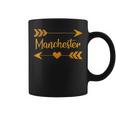 Manchester Nh New Hampshire City Home Usa Women Coffee Mug