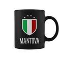 Mantova Italia Italiana Italia Taza de café