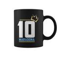 Maradona Sueno Bendito El 10 Tassen
