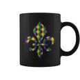 Mardi Gras Fleur De Lis New Orleans & Diy Coffee Mug