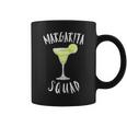 Margarita Squad Tequila Cocktail Party Of Cinco De Mayo Coffee Mug