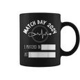 Match Day 2024 Future Doctor Physician Residency Fill In Coffee Mug