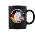 Mcpheeters Barracks Germany Military Base Veteran Coffee Mug