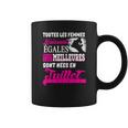 Meilleures Sont Nées En Juillet Tasse