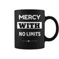 Mercy With No Limits Perfect Coffee Mug