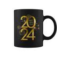 Merry Xmas Christmas Happy New Year 2024 Year Of The Dragon Coffee Mug