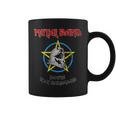 Metal Band You're Not Hardcore Coffee Mug