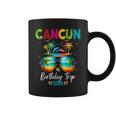 Mexico Cancun Vacation Group 2024 Coffee Mug