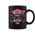 Miss 5Th Grade Grad Graduation Graduate Class Of 2024 Coffee Mug