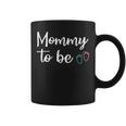 Mommy To Be New Dad Coffee Mug