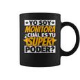 Monitora Regalos Divertidos Taza de café