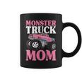 Monster Truck Mom Truck Lover Mom Coffee Mug