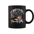 Morally Grey Is My Favorite Color Skeleton Skull Books Lover Coffee Mug