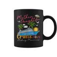 Mother Daughter Cruise 2023 Memories Cruise Ship Lover Coffee Mug