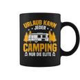 Motorhome Vacation Kann Jeder Camping Die Elite Camper Tassen