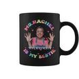 Ms Rachel Is My Bestie MsRachel Birthday Coffee Mug