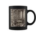 Mysterious Renaissance Alchemy Coffee Mug