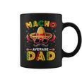 Nacho Average Dad Father Cinco De Mayo Mexican Fiesta Coffee Mug