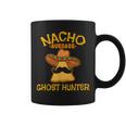 Nacho Average Ghost Hunter Cinco De Mayo Fiesta Coffee Mug