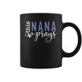 This Nana Love Prays Coffee Mug