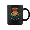 Nassau Souvenir Bahamas Reminder Coffee Mug