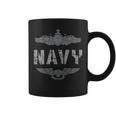 Navy Surface And Air Warfare Coffee Mug