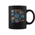 Neurodiverse Universe Autism Adhd Coffee Mug