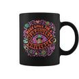 Neurodiverse Universe Neurodiversity Adhd Autism Awareness Coffee Mug