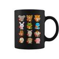 New Year Chinese 2023 Zodiac Animal Lunar New Year Coffee Mug