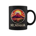 Nicaragua Souvenir Republica De Nicaragua Tassen