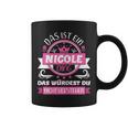 Nicole Name Name Name Day Das Ist Ein Nicole Ding Tassen