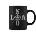 Nola New Orleans Vintage Pride Coffee Mug