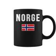 Norwegian Flag Norwegian Flag Tassen