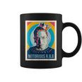 Notorious Ruth Vintage Coffee Mug