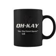 Oh Kay Wet Plumbing 90S And Heating Bandits Coffee Mug