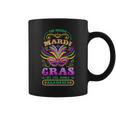 The Original Mardi Gras Mobile Alabama 1703 Coffee Mug