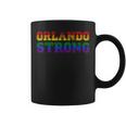 Orlando Strong Coffee Mug