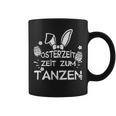 Osterzeit Zum Tanzen German Language Tassen