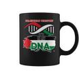 Palestinian Territory In My Blood Coffee Mug