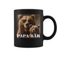 Papa Bär Geschenkatertag & Geburtstag Für Den Besten Papa Tassen