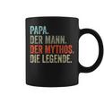 Papa Der Mann The Mythos The Legend Tassen