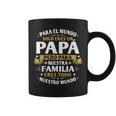 Papá Divertido Regalo Día Del Padre Cumpleaños Padre Taza de café