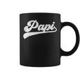 Papi Father's Day Papi Coffee Mug