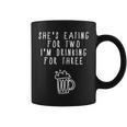 Para Hombre Soon To Be Daddy Regalos Para Hombre Soon To Be Dad Taza de café