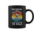 Pas Besoin De Cheveux Avec Ce Body De Rêve Amusant Tasse